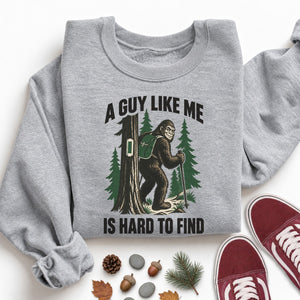 Hard to Find Sweatshirt