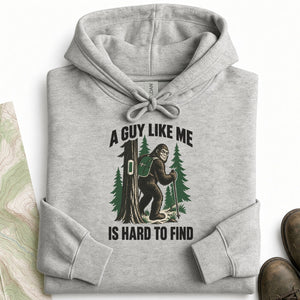 Hard to Find Hoodie