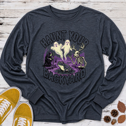Dark Heather