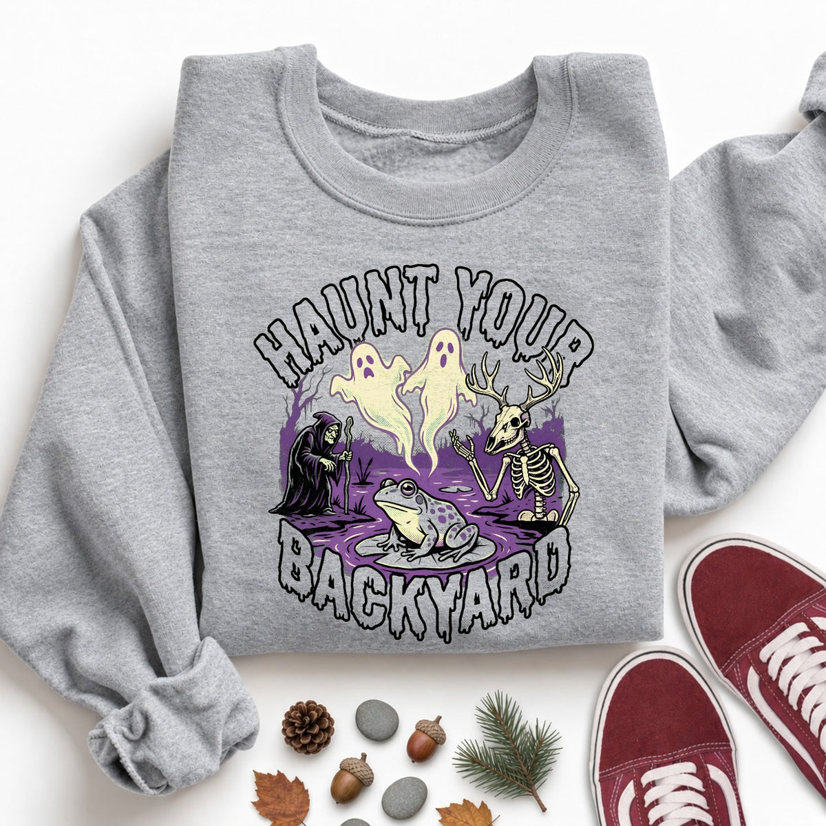 Sport Grey