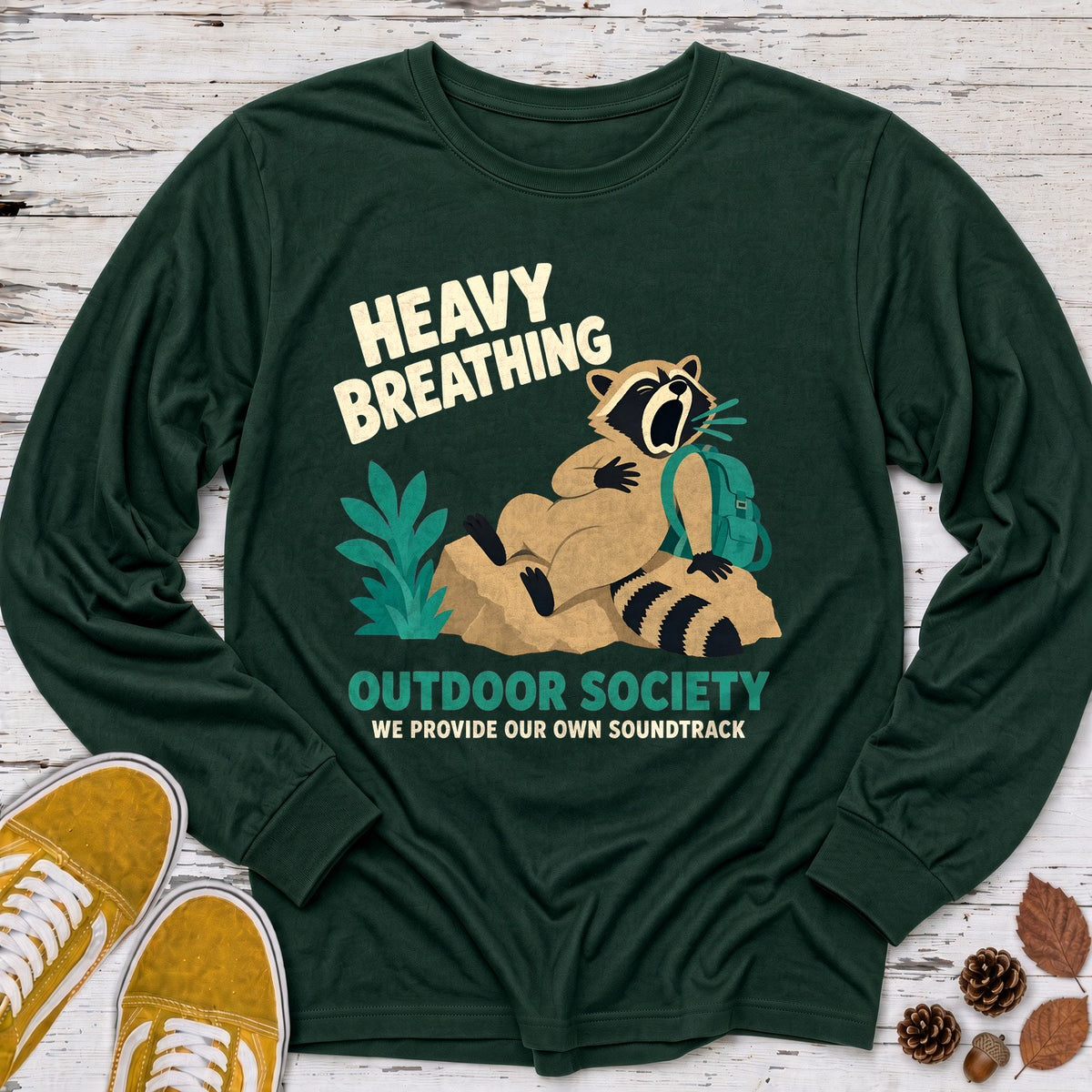 Forest Green