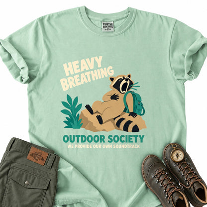 Mint Green