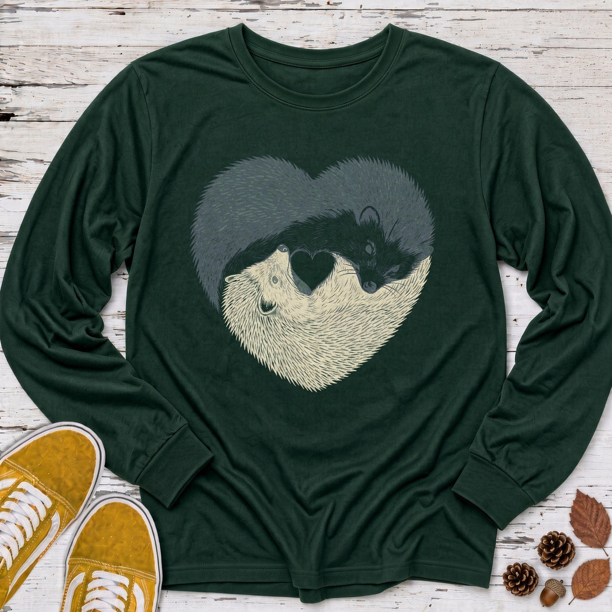 Forest Green