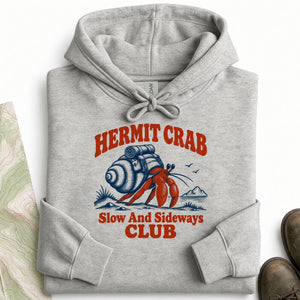 Hermit Crab Club Hoodie