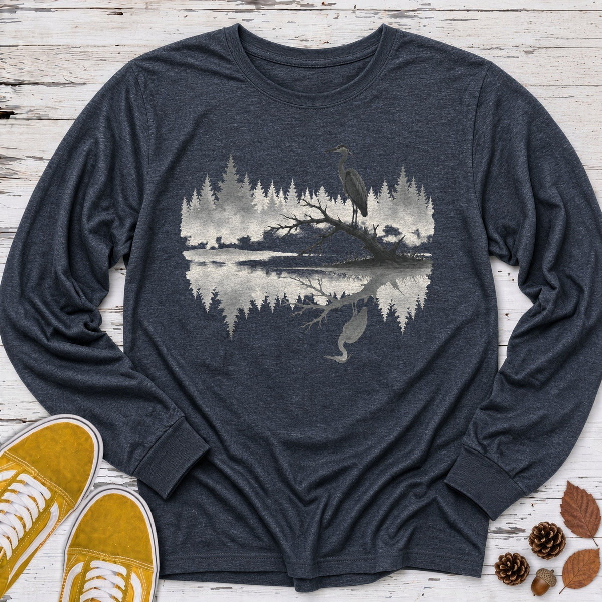 Dark Heather