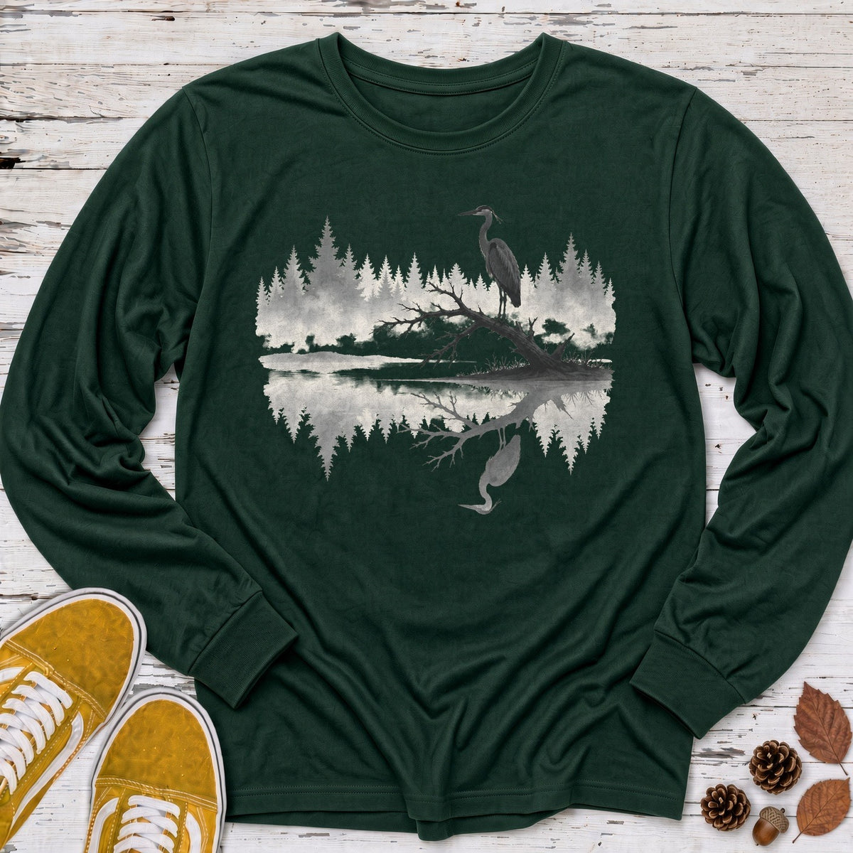 Forest Green