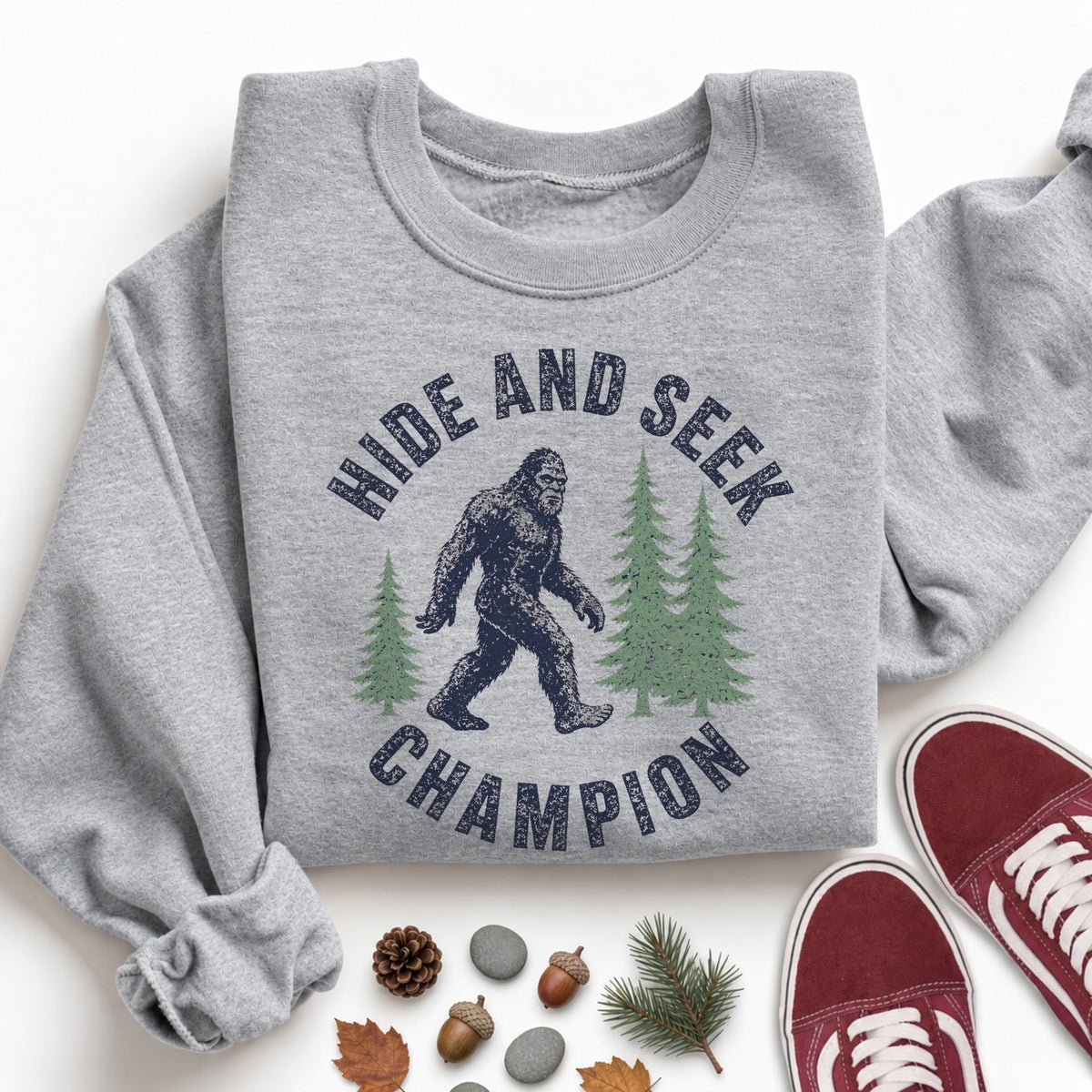 Sport Grey