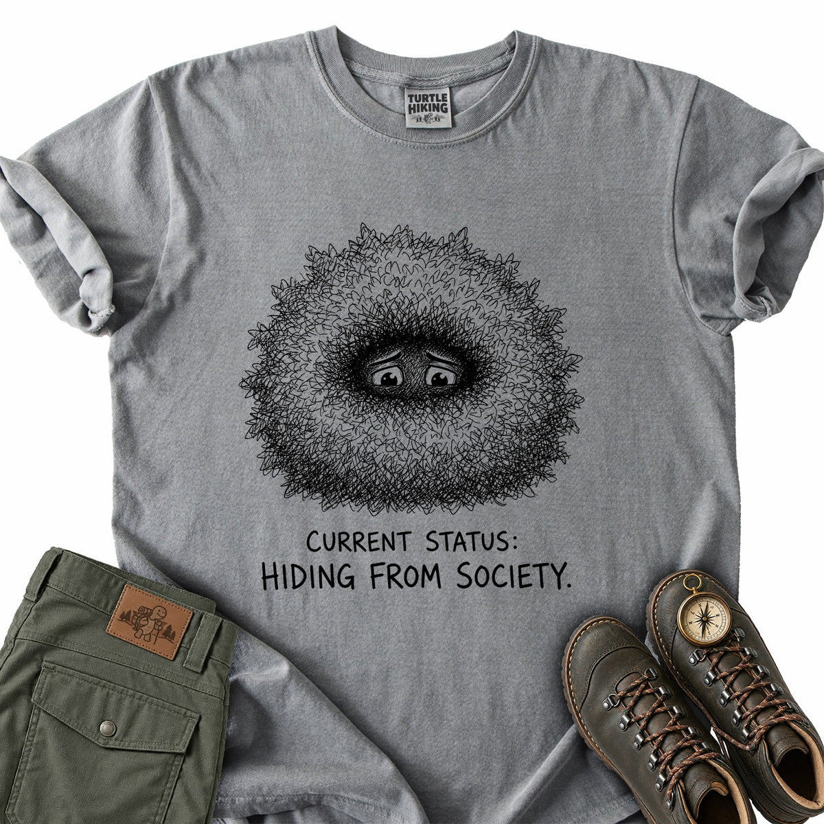 Sport Grey