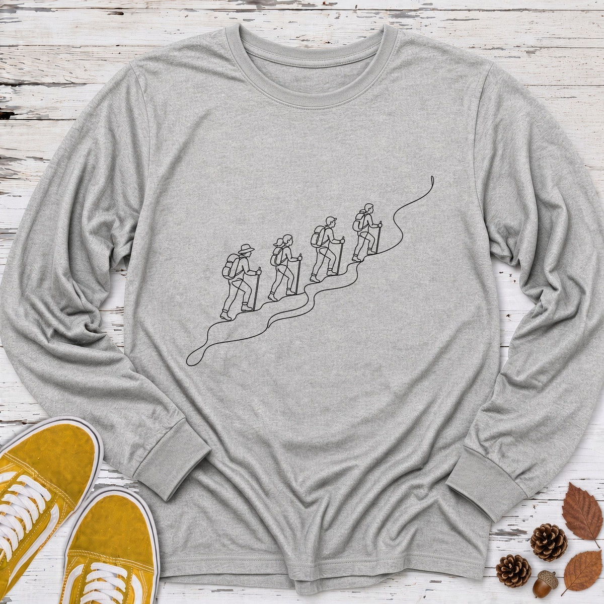 Sport Grey