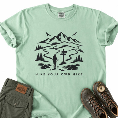 Mint Green