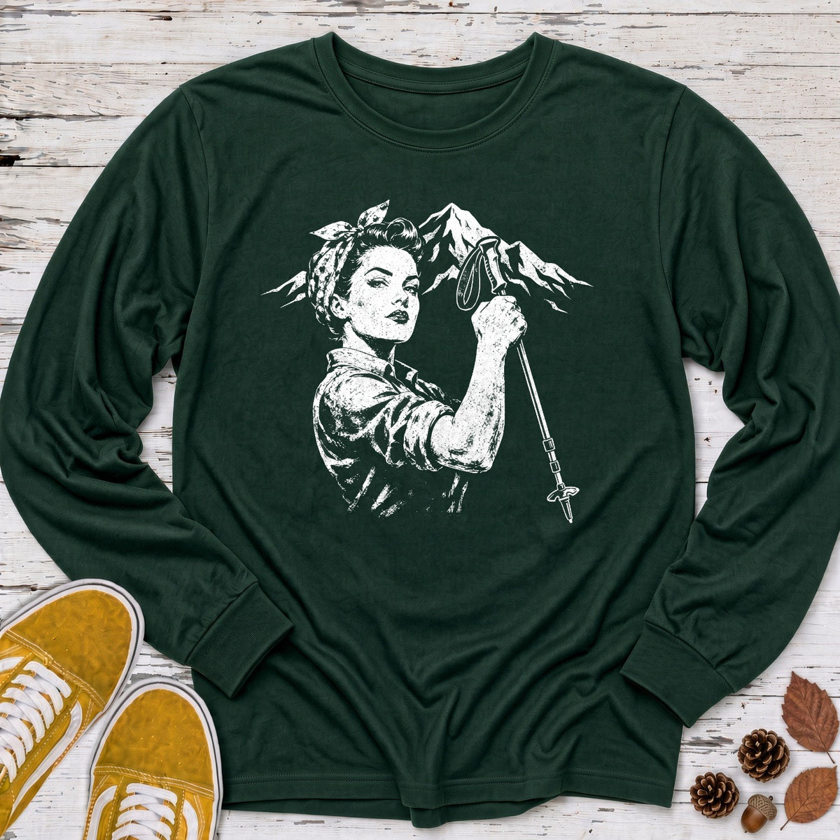 Forest Green