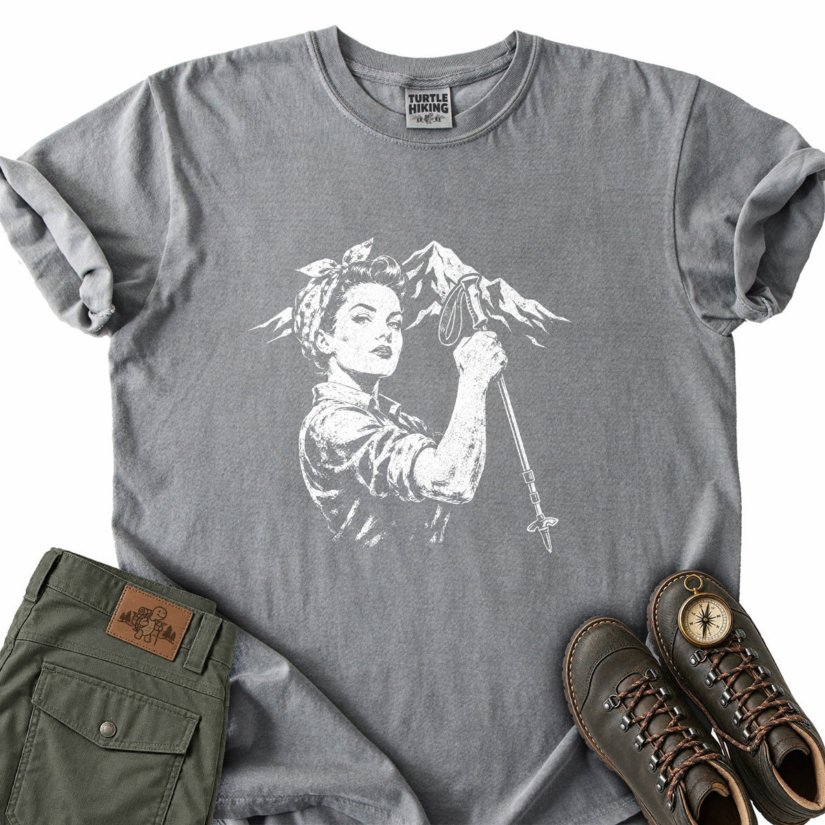 Sport Grey