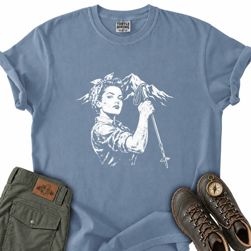 Stone Blue