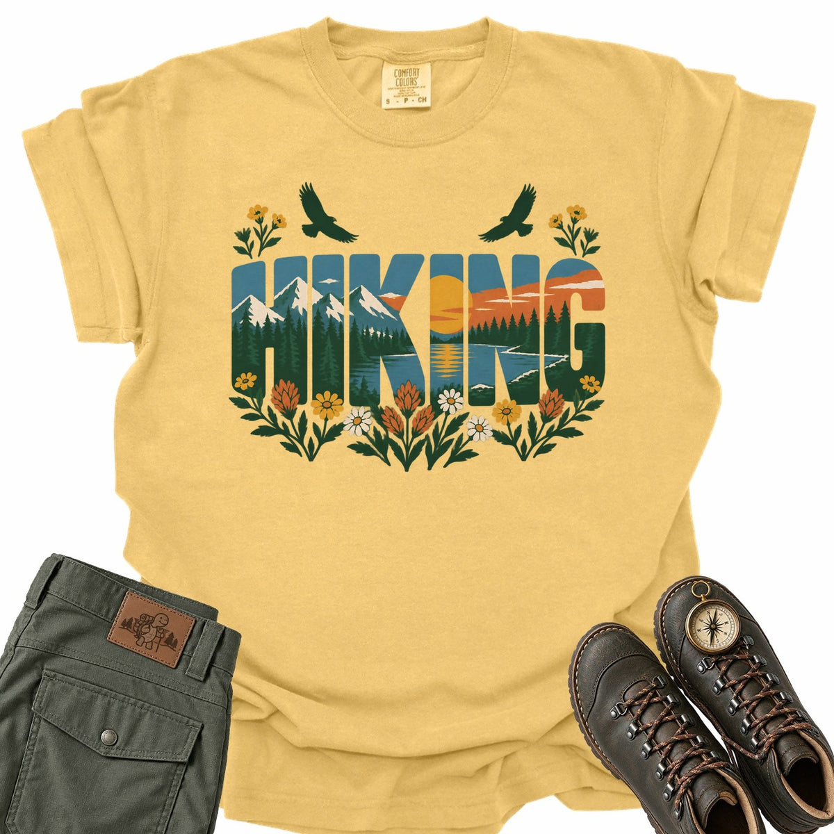 Mustard