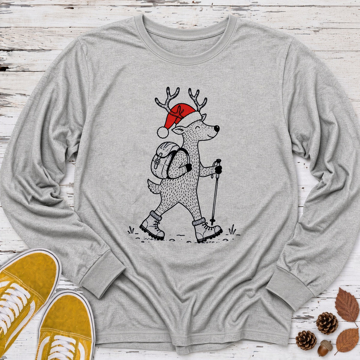 Sport Grey