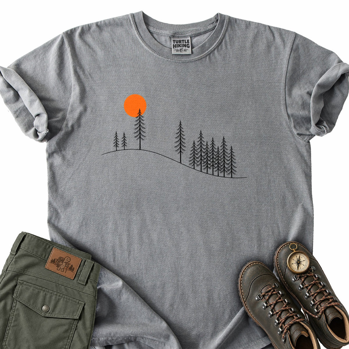 Sport Grey
