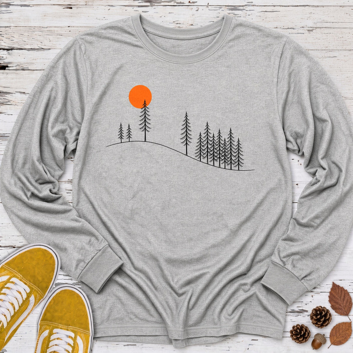Sport Grey