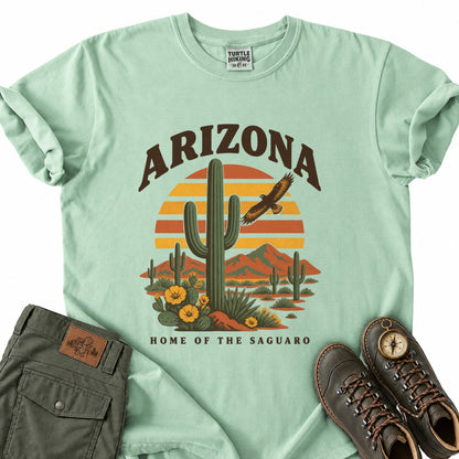 Mint Green