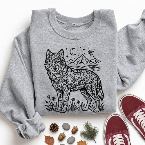 Sport Grey