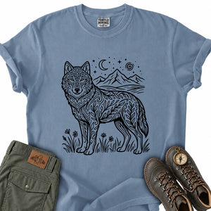 Home on the Range T-Shirt