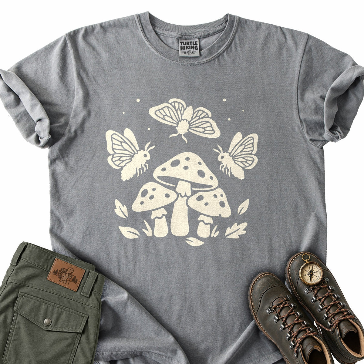 Sport Grey