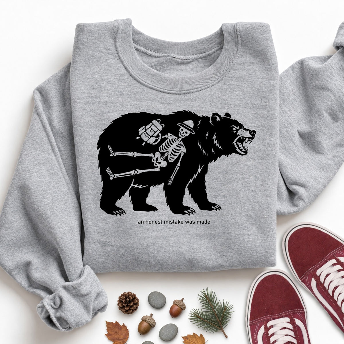 Sport Grey