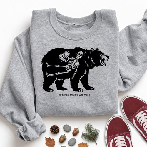 Sport Grey