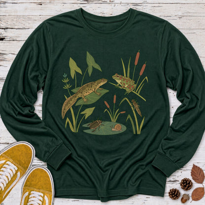 Forest Green