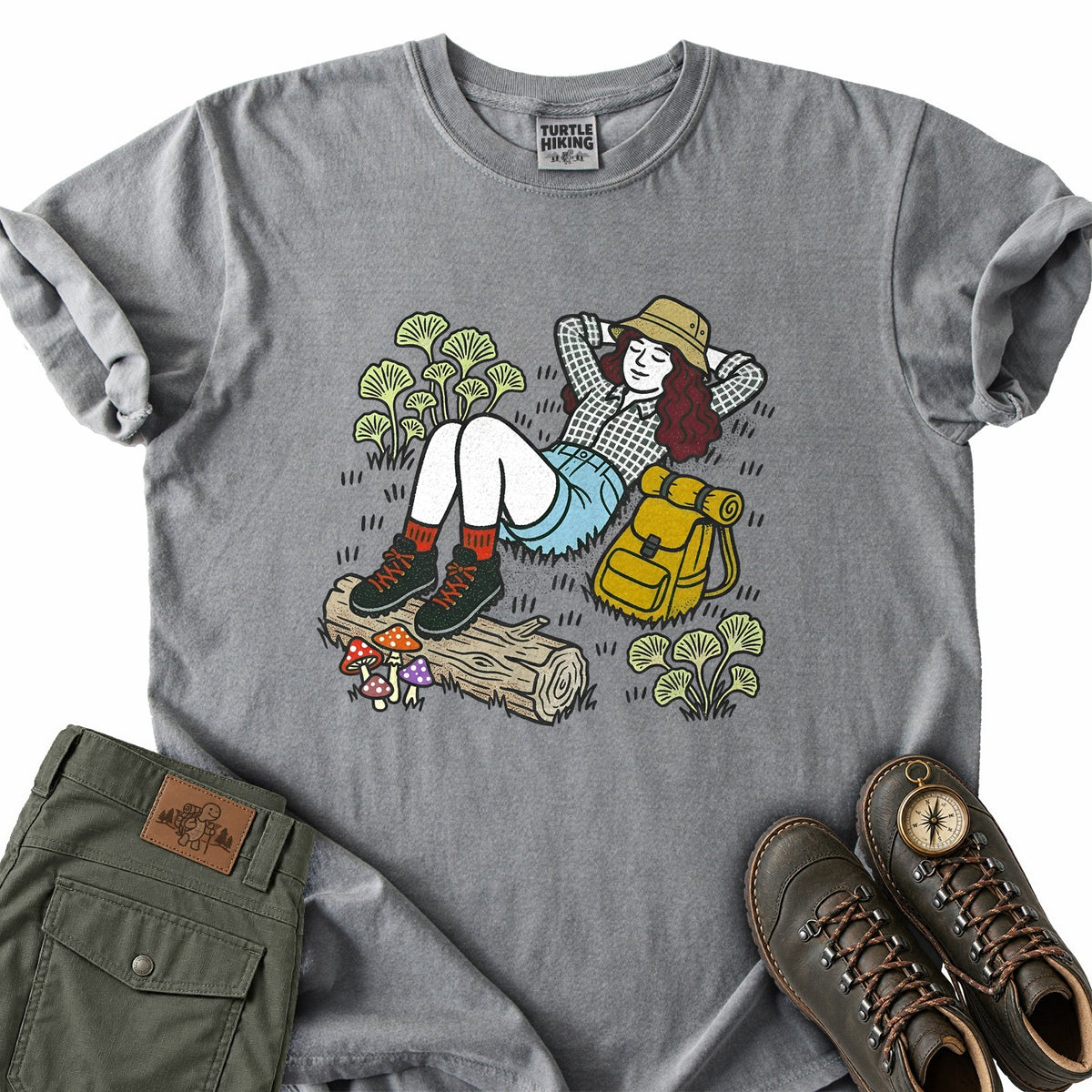 Sport Grey