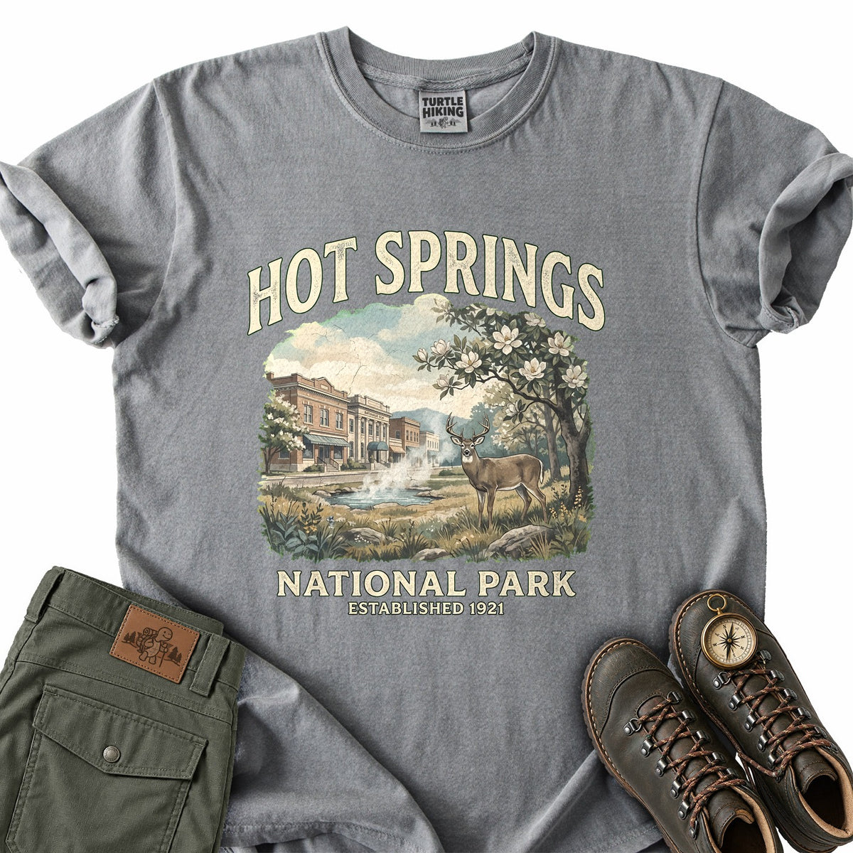 Sport Grey