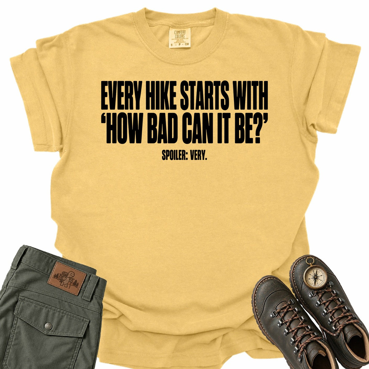 Mustard