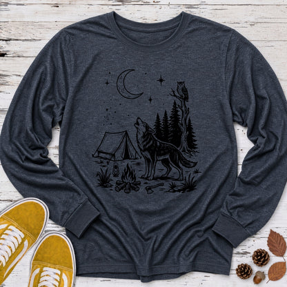 Dark Heather