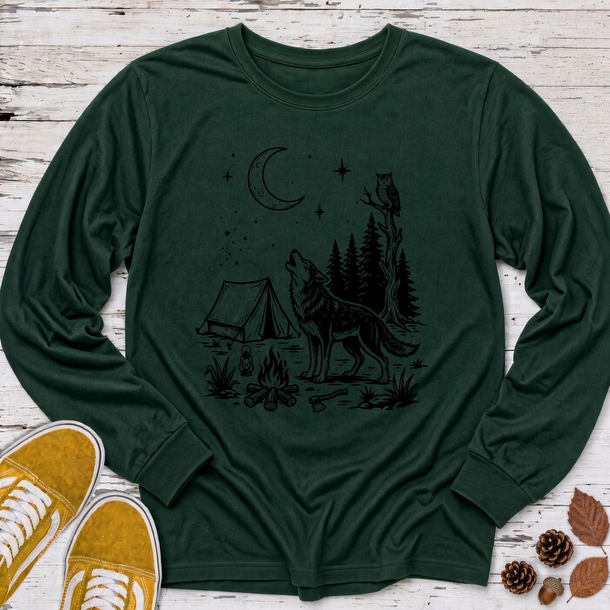 Forest Green