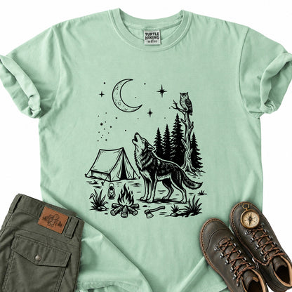 Mint Green
