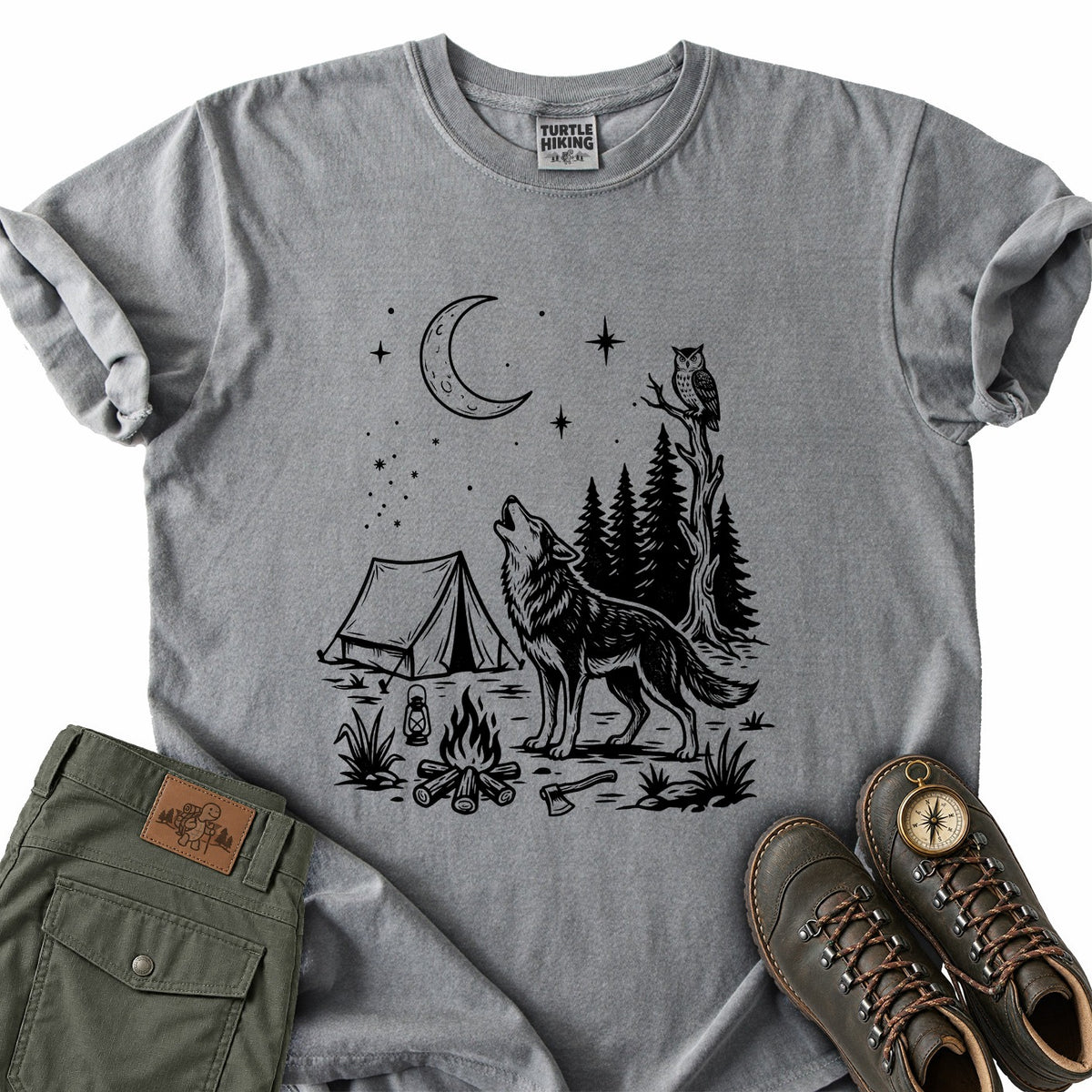 Sport Grey