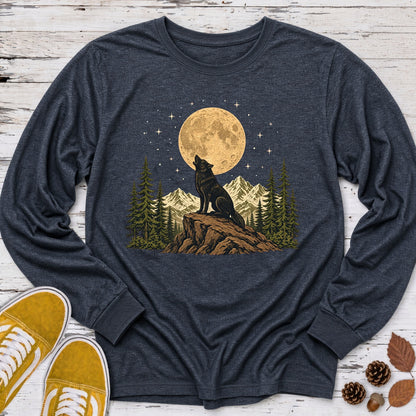 Dark Heather