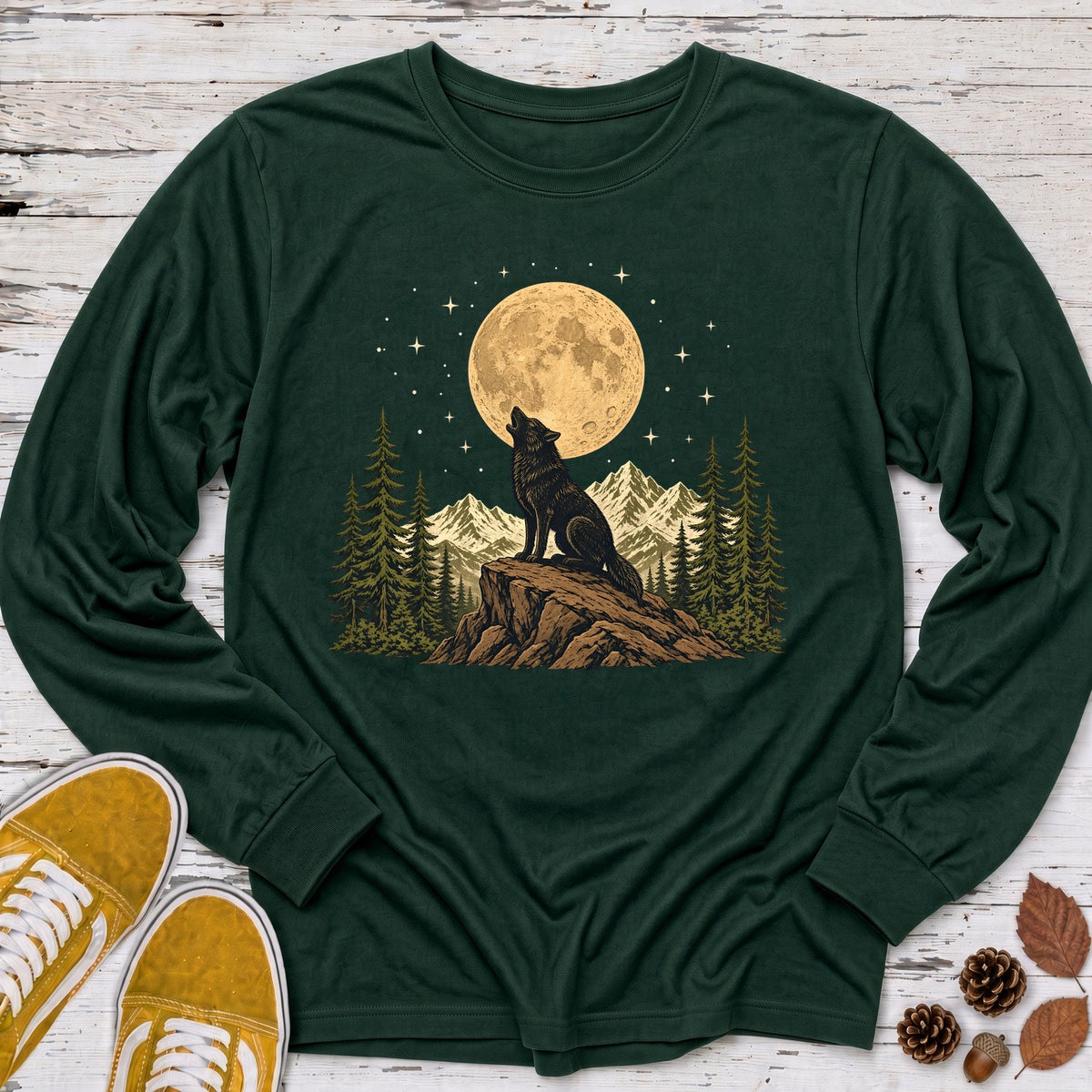 Forest Green