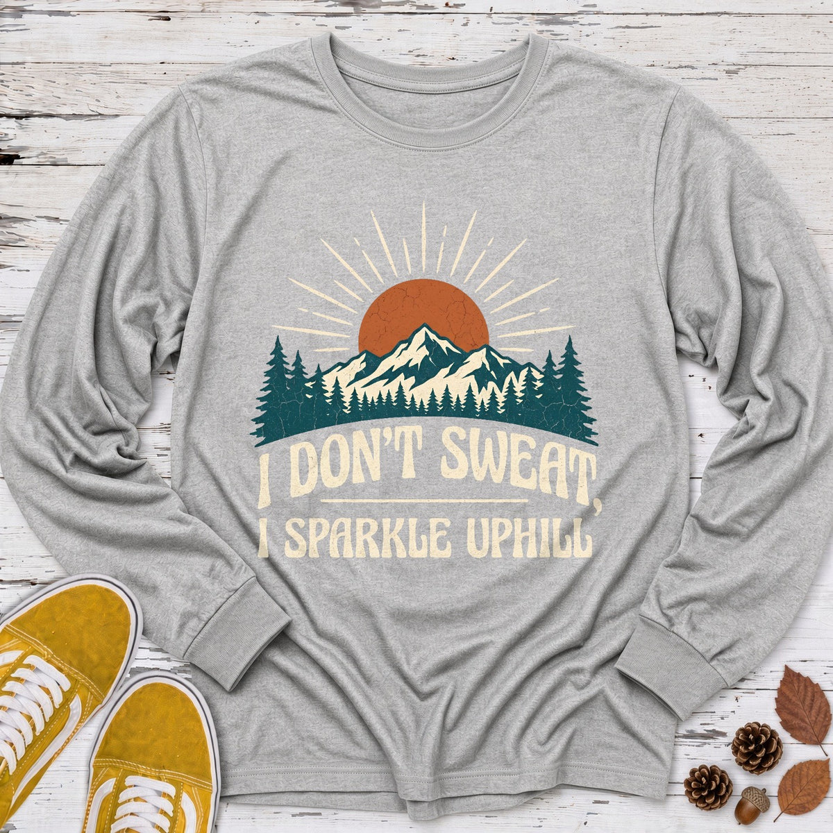 Sport Grey