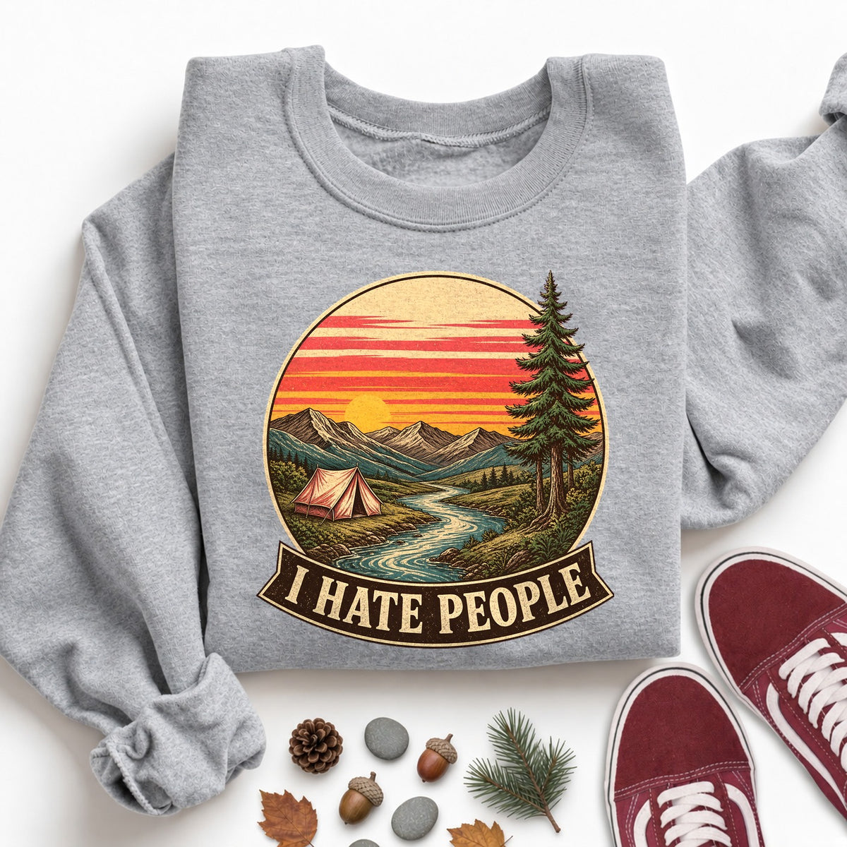 Sport Grey