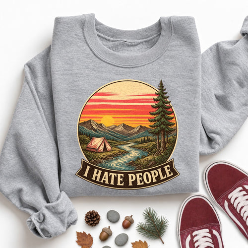 Sport Grey