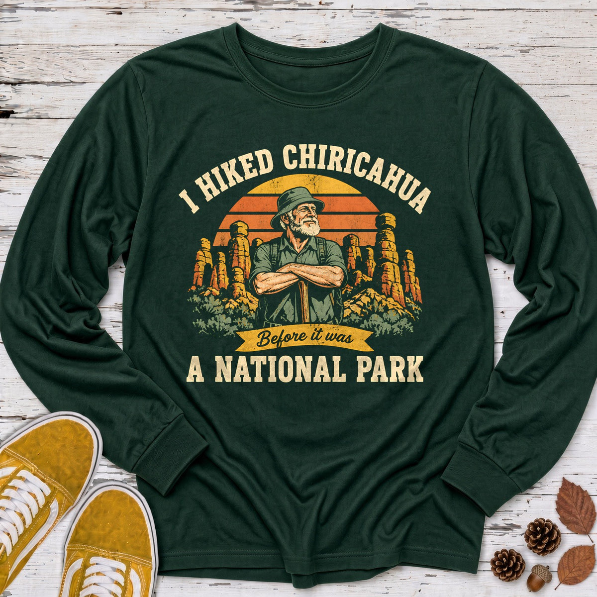 Forest Green