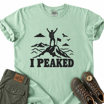 Mint Green