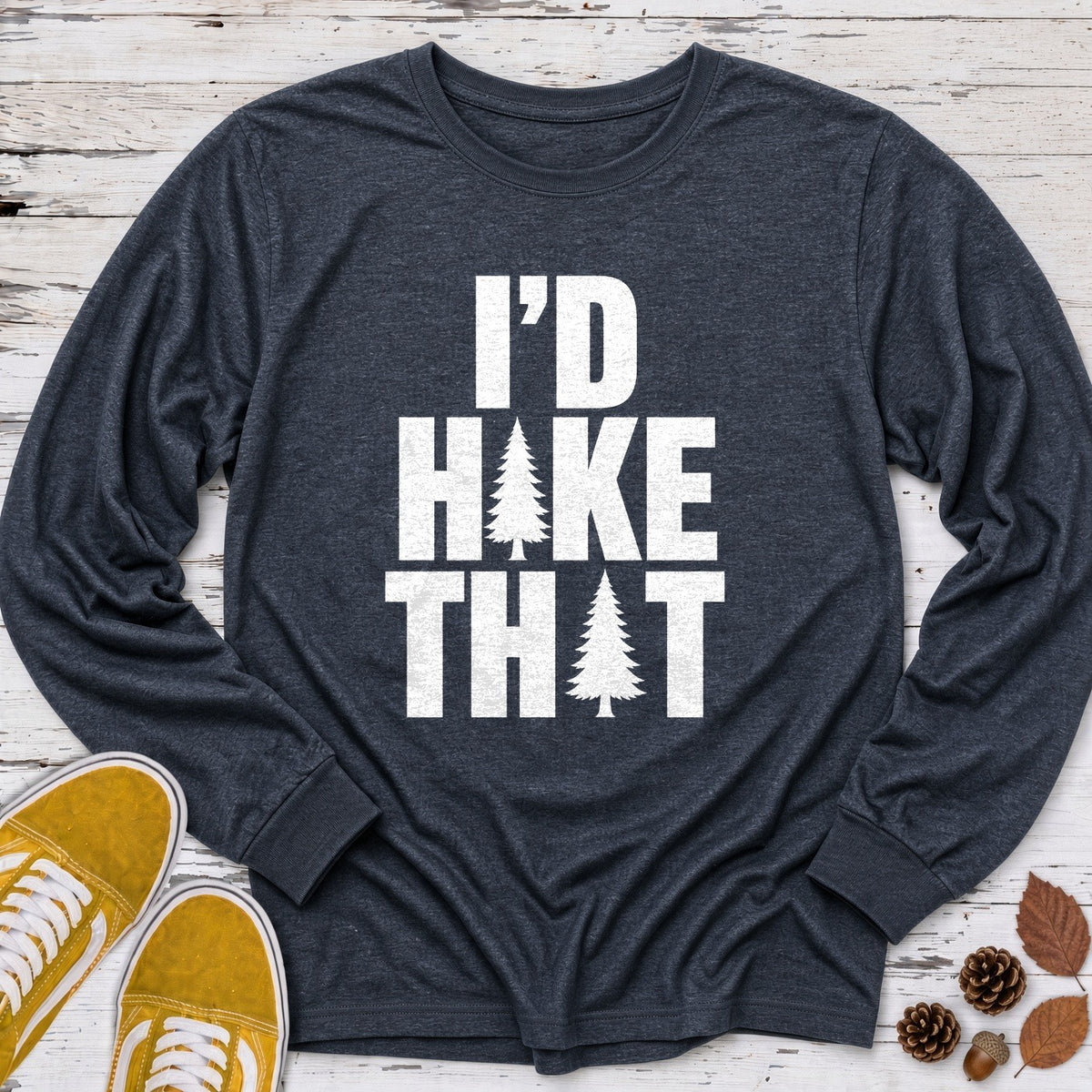 Dark Heather
