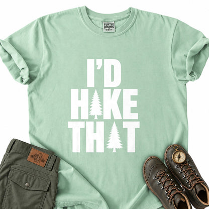Mint Green