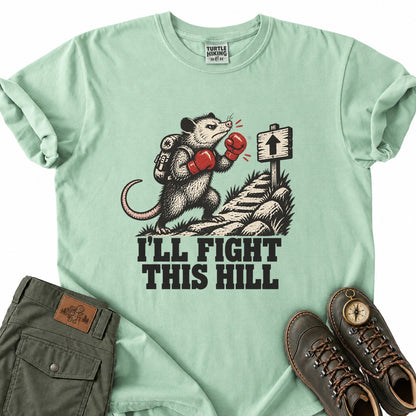 Mint Green