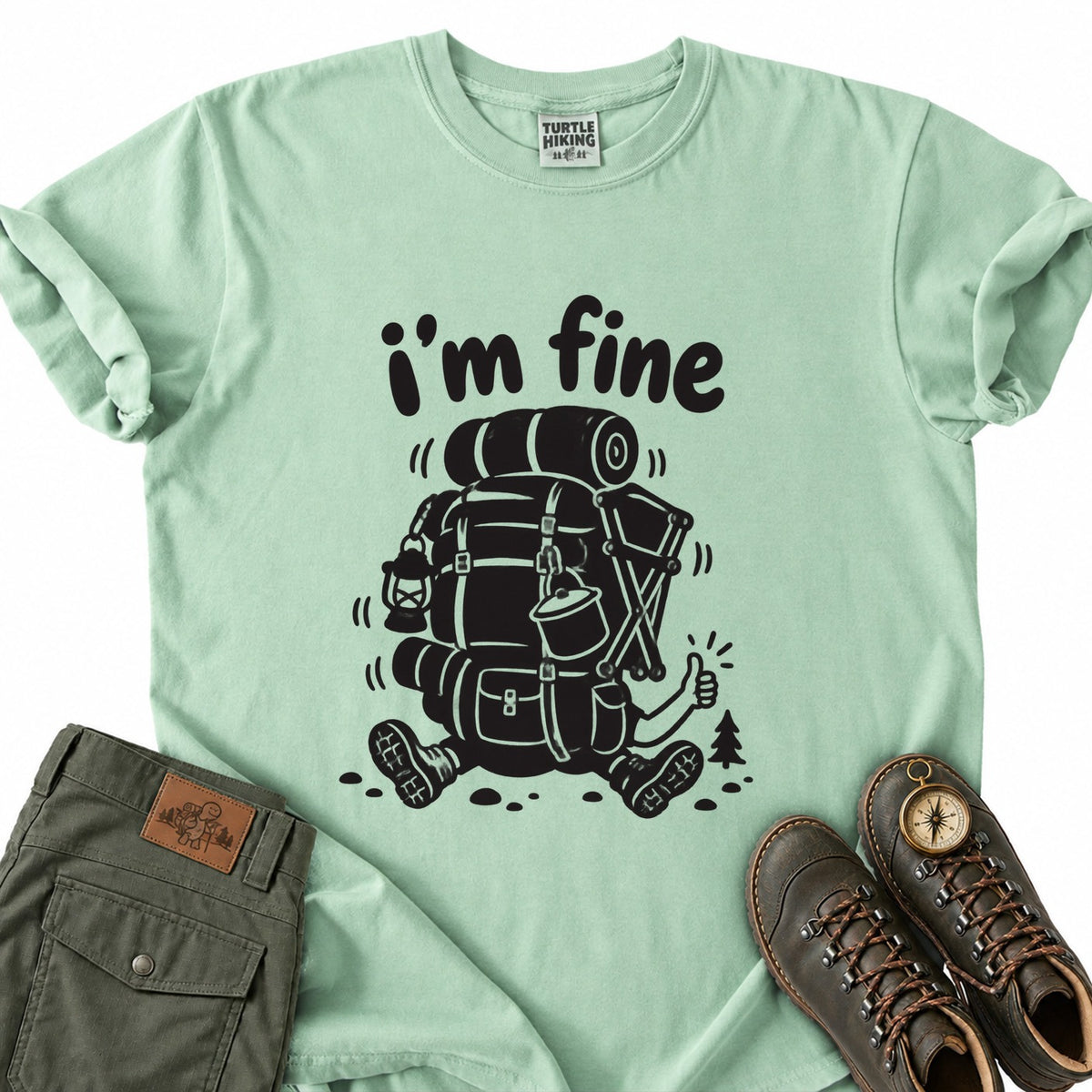Mint Green