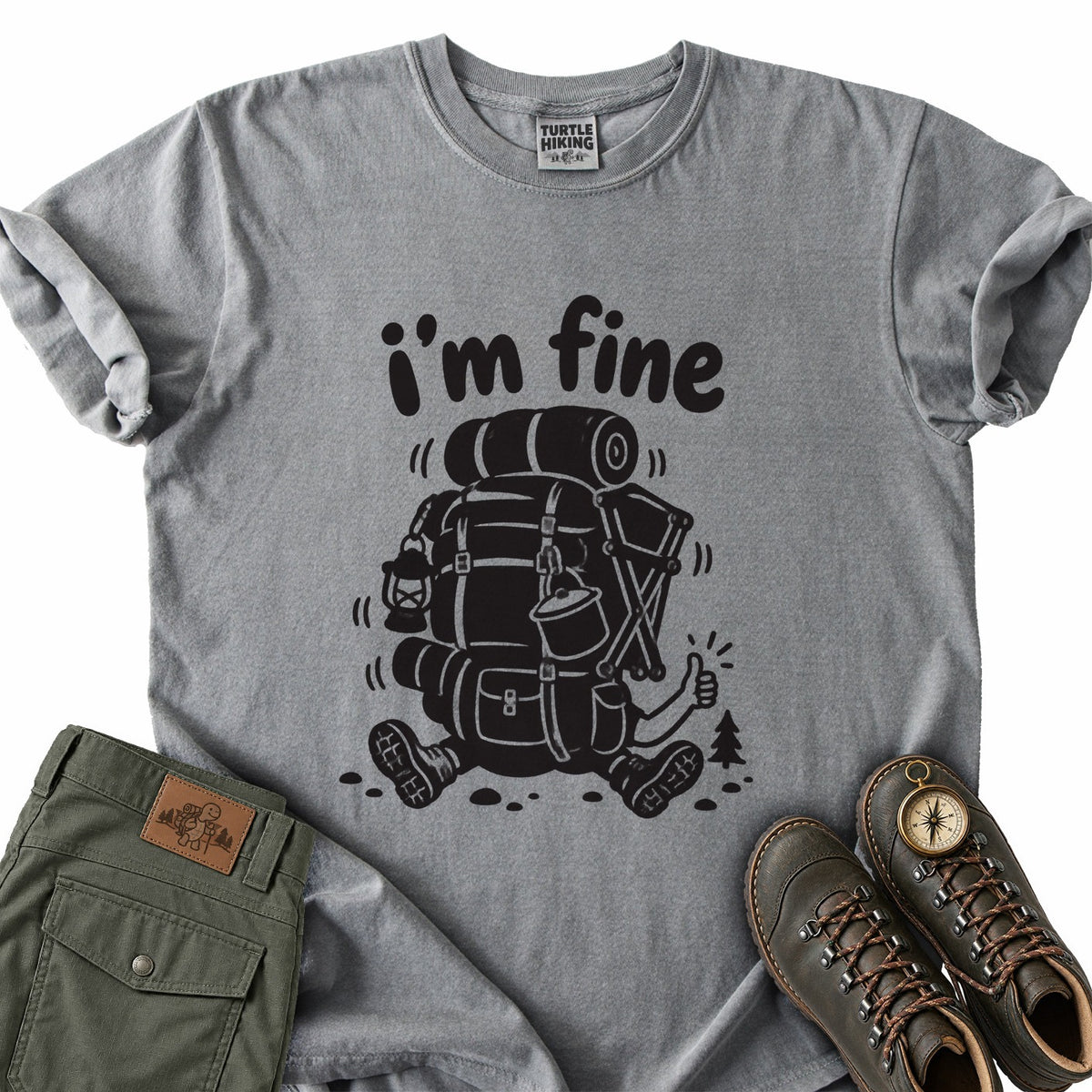 Sport Grey