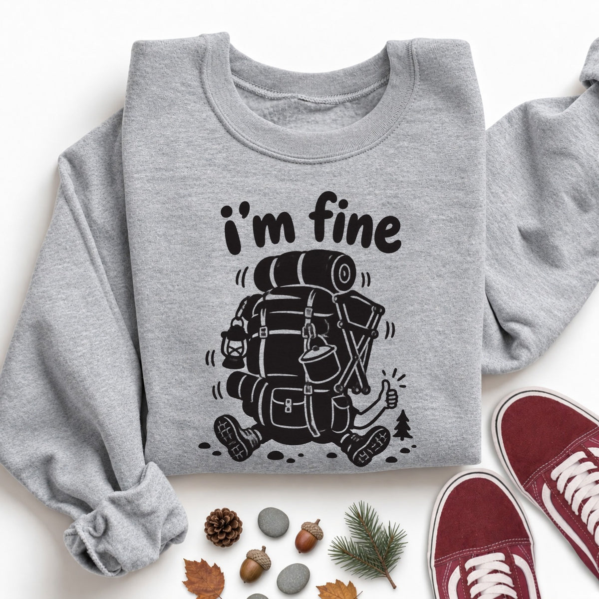 Sport Grey
