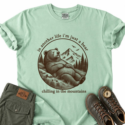 Mint Green