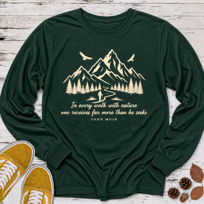 Forest Green